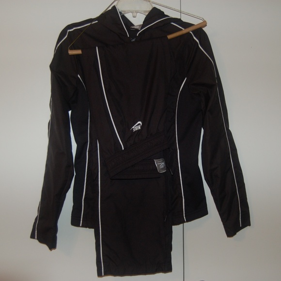 Nike Other - Nike Warm-Up/Track Suit